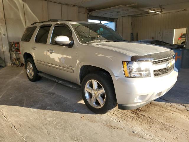 Photo 3 VIN: 1GNSKBE09CR327012 - CHEVROLET TAHOE 