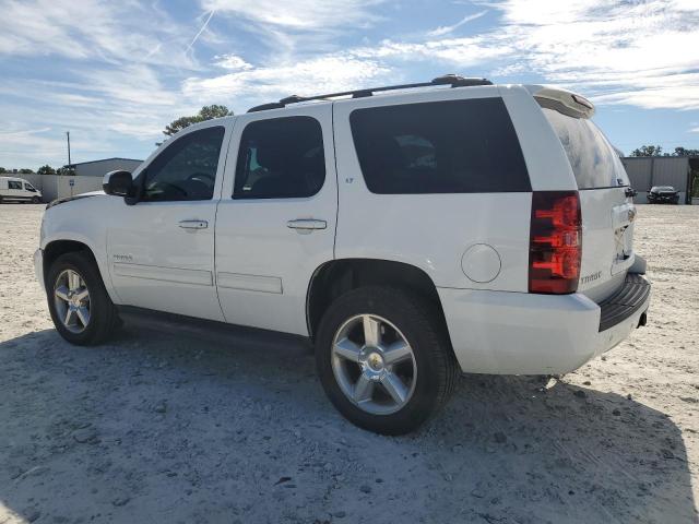 Photo 1 VIN: 1GNSKBE09DR110089 - CHEVROLET TAHOE K150 