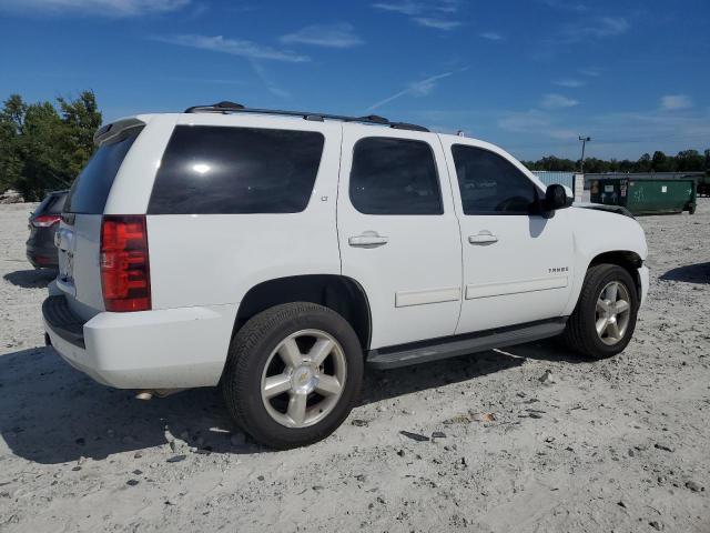 Photo 2 VIN: 1GNSKBE09DR110089 - CHEVROLET TAHOE K150 