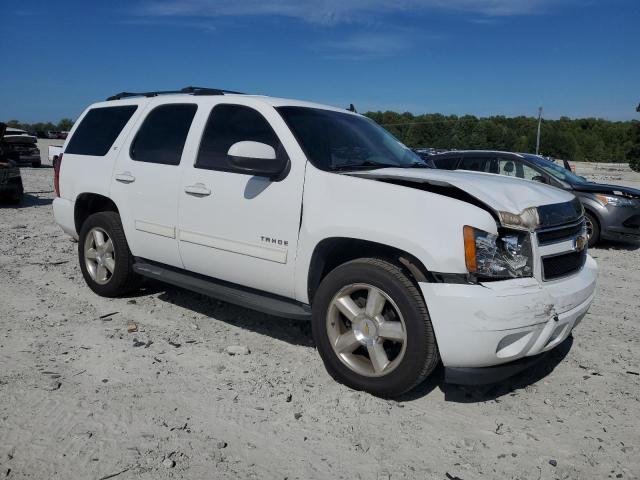 Photo 3 VIN: 1GNSKBE09DR110089 - CHEVROLET TAHOE K150 