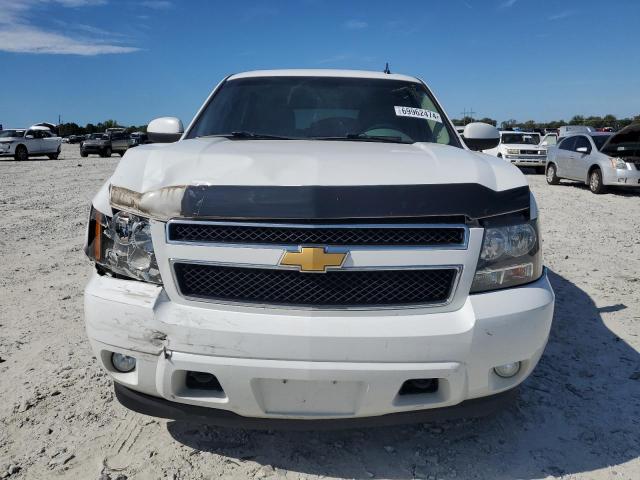 Photo 4 VIN: 1GNSKBE09DR110089 - CHEVROLET TAHOE K150 