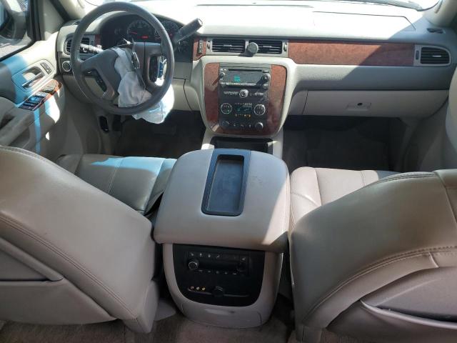 Photo 7 VIN: 1GNSKBE09DR110089 - CHEVROLET TAHOE K150 