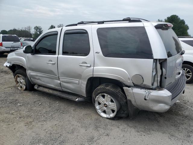 Photo 1 VIN: 1GNSKBE09DR134991 - CHEVROLET TAHOE K150 