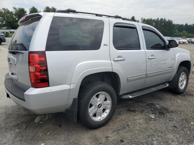 Photo 2 VIN: 1GNSKBE09DR134991 - CHEVROLET TAHOE K150 