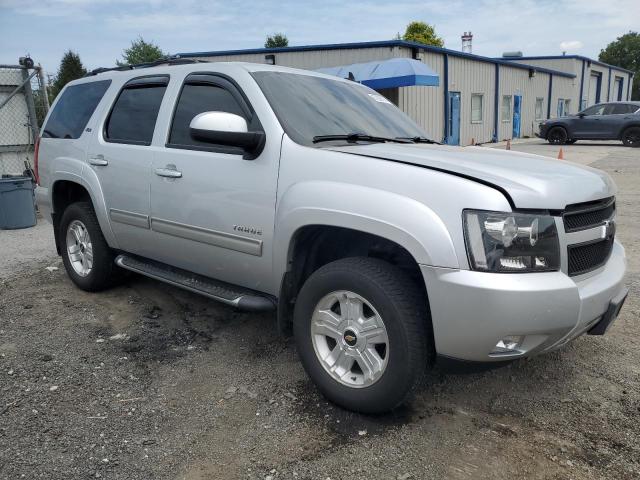 Photo 3 VIN: 1GNSKBE09DR134991 - CHEVROLET TAHOE K150 