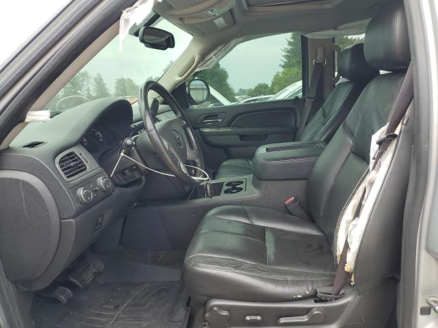 Photo 6 VIN: 1GNSKBE09DR134991 - CHEVROLET TAHOE K150 