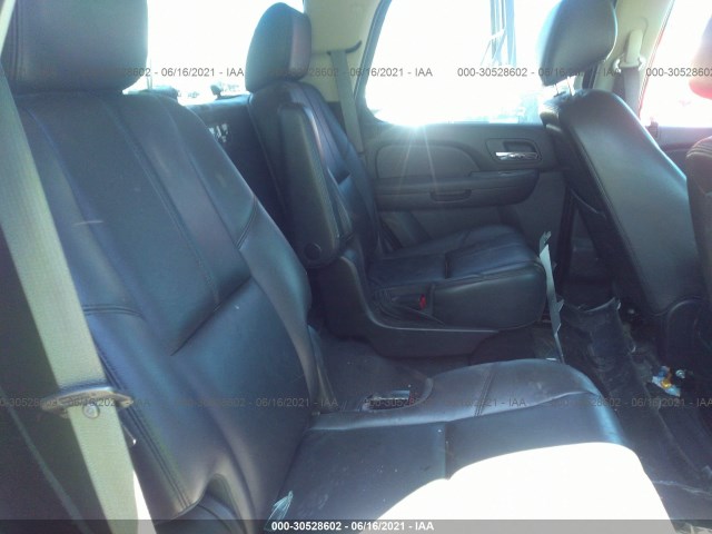 Photo 7 VIN: 1GNSKBE09DR222987 - CHEVROLET TAHOE 