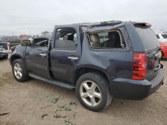 Photo 1 VIN: 1GNSKBE09DR225162 - CHEVROLET TAHOE K150 