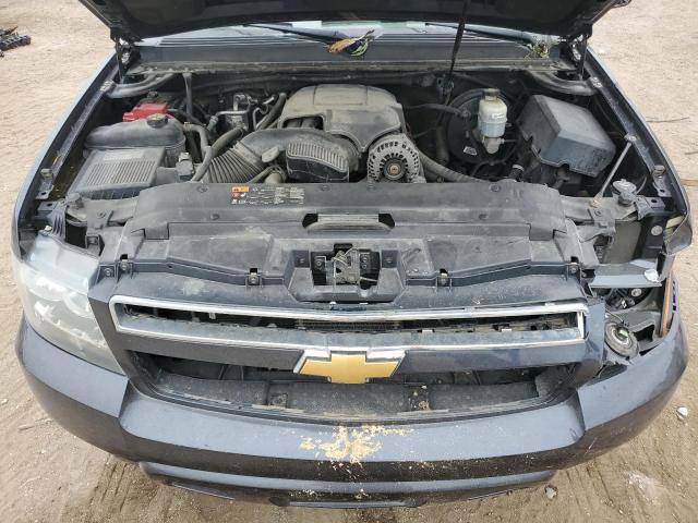 Photo 11 VIN: 1GNSKBE09DR225162 - CHEVROLET TAHOE K150 