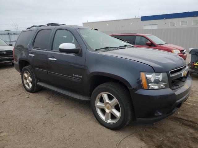 Photo 3 VIN: 1GNSKBE09DR225162 - CHEVROLET TAHOE K150 