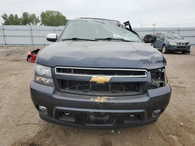 Photo 4 VIN: 1GNSKBE09DR225162 - CHEVROLET TAHOE K150 