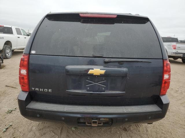 Photo 5 VIN: 1GNSKBE09DR225162 - CHEVROLET TAHOE K150 