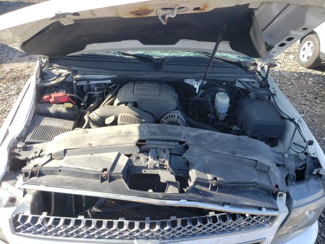 Photo 6 VIN: 1GNSKBE09DR258517 - CHEVROLET TAHOE K150 