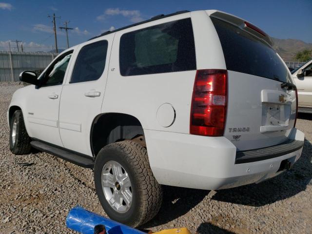 Photo 1 VIN: 1GNSKBE09DR335256 - CHEVROLET TAHOE K150 