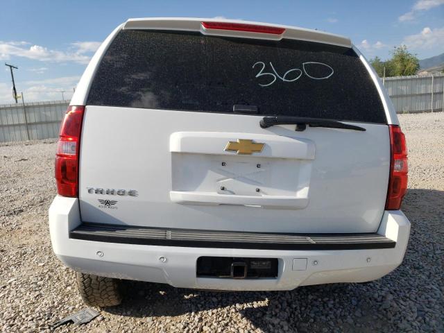 Photo 5 VIN: 1GNSKBE09DR335256 - CHEVROLET TAHOE K150 