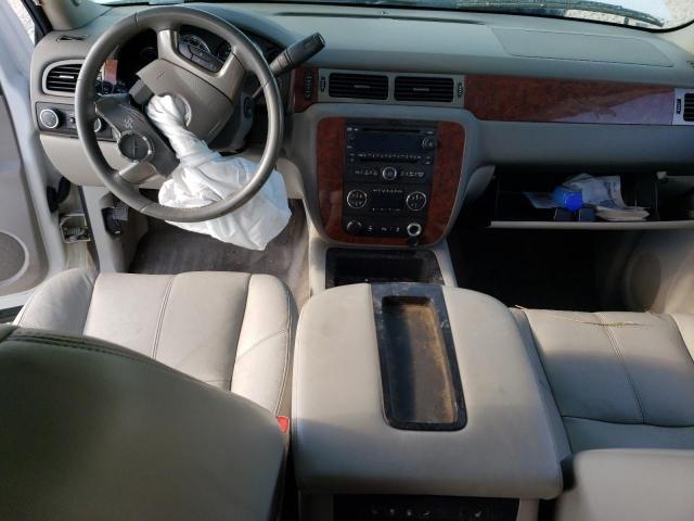 Photo 7 VIN: 1GNSKBE09DR335256 - CHEVROLET TAHOE K150 