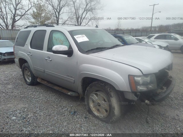 Photo 0 VIN: 1GNSKBE0XBR186918 - CHEVROLET TAHOE 