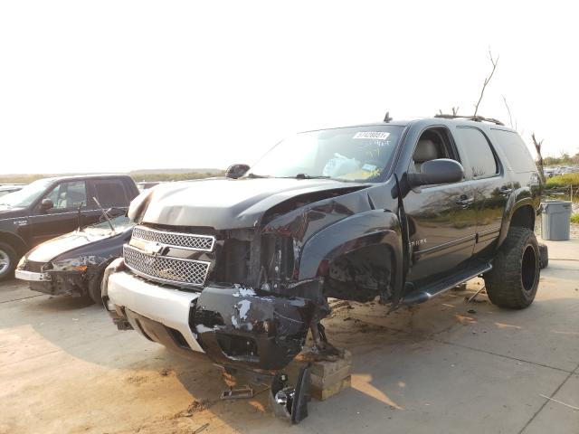 Photo 1 VIN: 1GNSKBE0XBR233512 - CHEVROLET TAHOE K150 