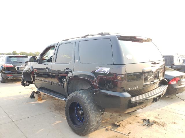 Photo 2 VIN: 1GNSKBE0XBR233512 - CHEVROLET TAHOE K150 