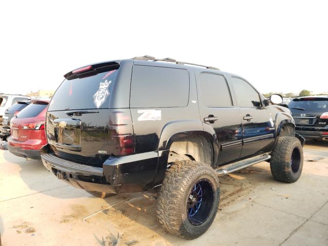 Photo 3 VIN: 1GNSKBE0XBR233512 - CHEVROLET TAHOE K150 