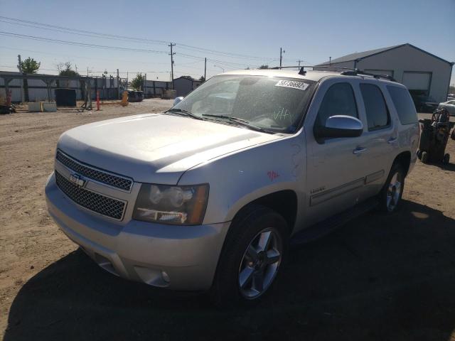 Photo 1 VIN: 1GNSKBE0XBR287571 - CHEVROLET TAHOE K150 