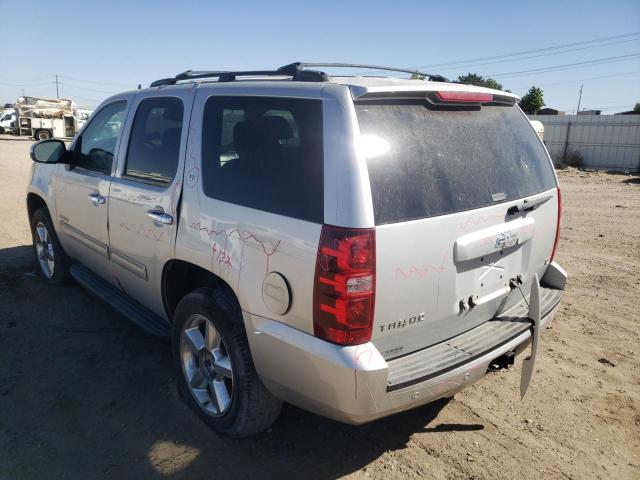 Photo 2 VIN: 1GNSKBE0XBR287571 - CHEVROLET TAHOE K150 