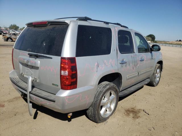 Photo 3 VIN: 1GNSKBE0XBR287571 - CHEVROLET TAHOE K150 