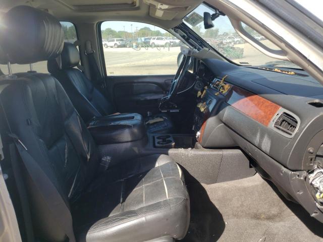 Photo 4 VIN: 1GNSKBE0XBR287571 - CHEVROLET TAHOE K150 