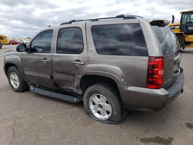 Photo 1 VIN: 1GNSKBE0XBR333903 - CHEVROLET TAHOE K150 