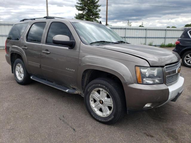 Photo 3 VIN: 1GNSKBE0XBR333903 - CHEVROLET TAHOE K150 