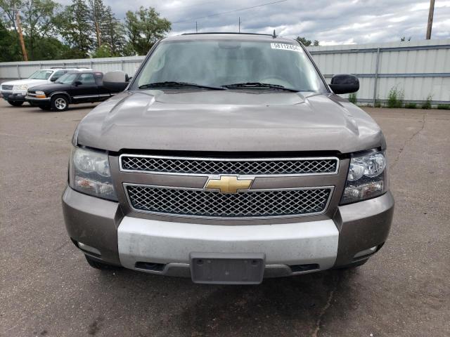 Photo 4 VIN: 1GNSKBE0XBR333903 - CHEVROLET TAHOE K150 