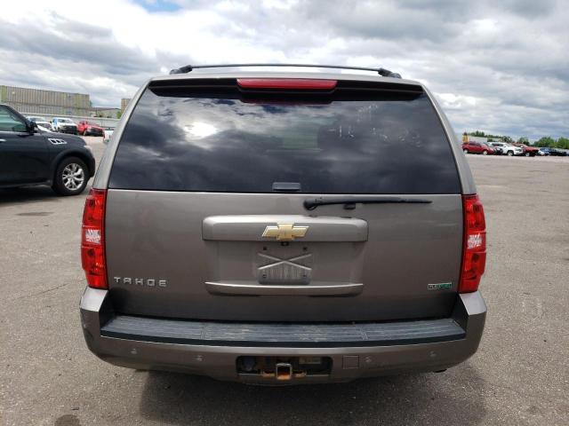 Photo 5 VIN: 1GNSKBE0XBR333903 - CHEVROLET TAHOE K150 