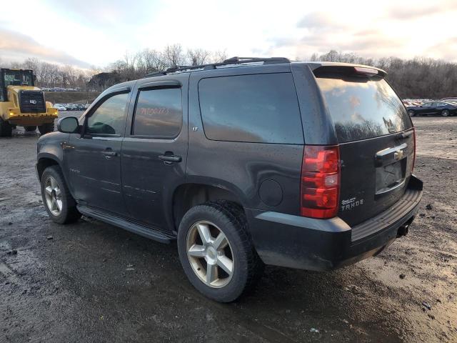 Photo 1 VIN: 1GNSKBE0XBR343640 - CHEVROLET TAHOE 