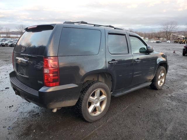 Photo 2 VIN: 1GNSKBE0XBR343640 - CHEVROLET TAHOE 