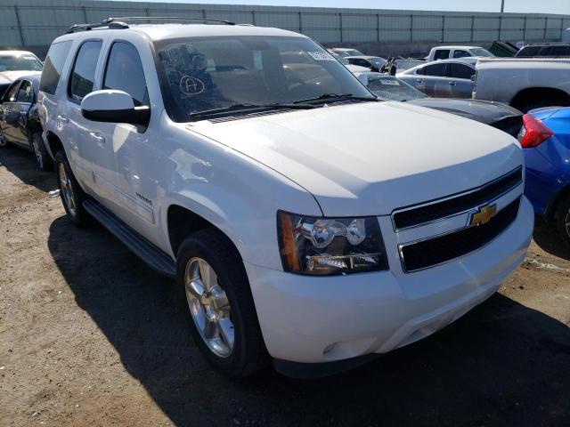 Photo 0 VIN: 1GNSKBE0XCR163656 - CHEVROLET TAHOE K150 