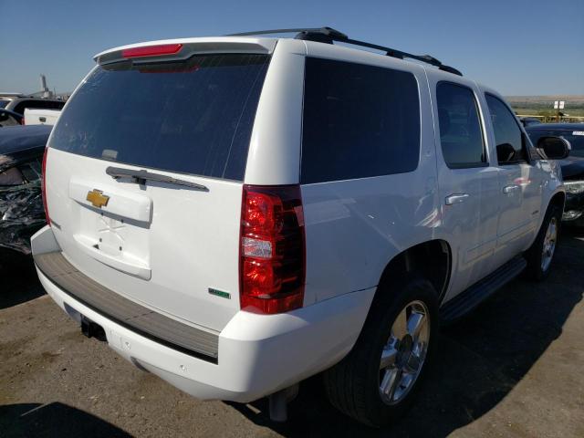 Photo 3 VIN: 1GNSKBE0XCR163656 - CHEVROLET TAHOE K150 