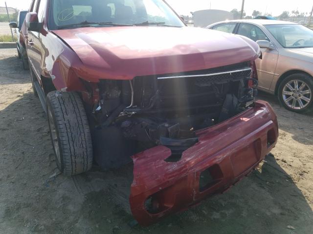 Photo 8 VIN: 1GNSKBE0XCR178030 - CHEVROLET TAHOE K150 