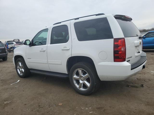 Photo 1 VIN: 1GNSKBE0XCR260212 - CHEVROLET TAHOE 