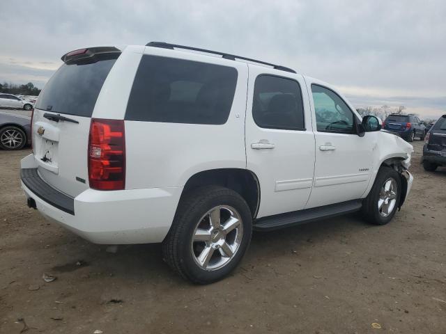 Photo 2 VIN: 1GNSKBE0XCR260212 - CHEVROLET TAHOE 