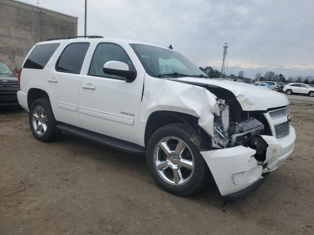 Photo 3 VIN: 1GNSKBE0XCR260212 - CHEVROLET TAHOE 