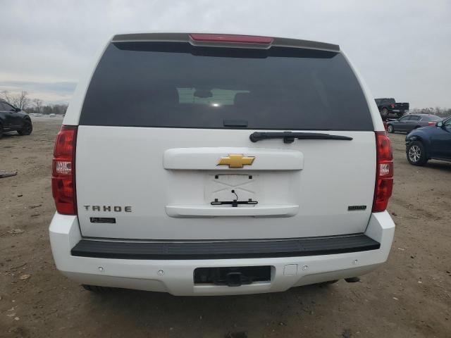 Photo 5 VIN: 1GNSKBE0XCR260212 - CHEVROLET TAHOE 