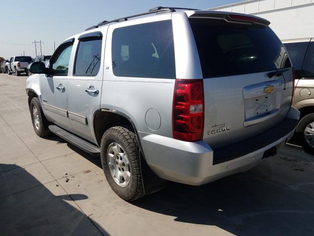 Photo 2 VIN: 1GNSKBE0XDR109114 - CHEVROLET TAHOE K150 