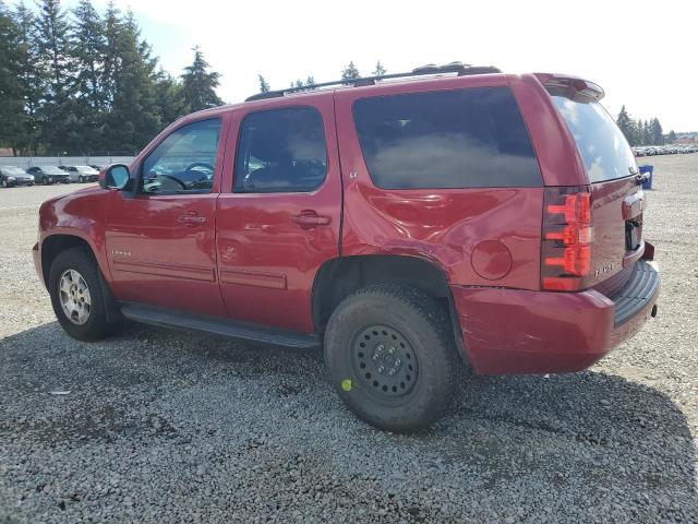 Photo 1 VIN: 1GNSKBE0XDR111591 - CHEVROLET TAHOE K150 