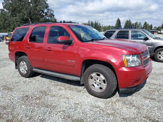 Photo 3 VIN: 1GNSKBE0XDR111591 - CHEVROLET TAHOE K150 