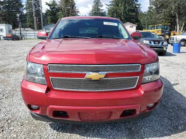 Photo 4 VIN: 1GNSKBE0XDR111591 - CHEVROLET TAHOE K150 