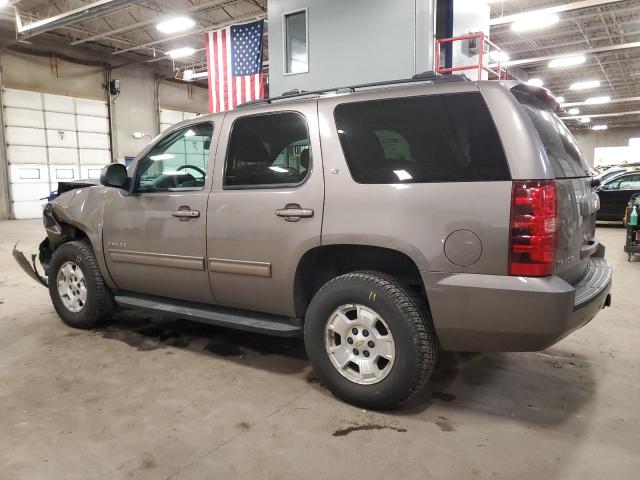 Photo 1 VIN: 1GNSKBE0XDR120422 - CHEVROLET TAHOE 