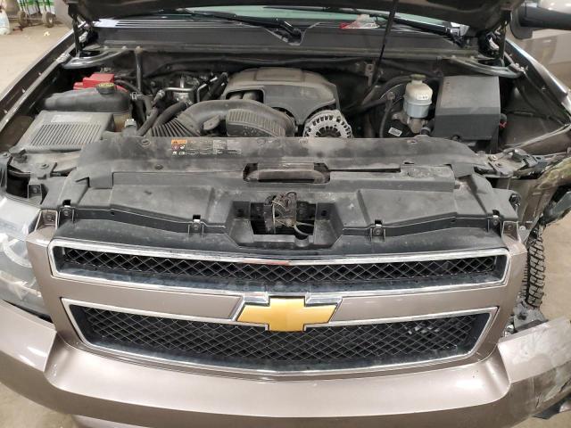 Photo 10 VIN: 1GNSKBE0XDR120422 - CHEVROLET TAHOE 