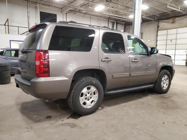 Photo 2 VIN: 1GNSKBE0XDR120422 - CHEVROLET TAHOE 