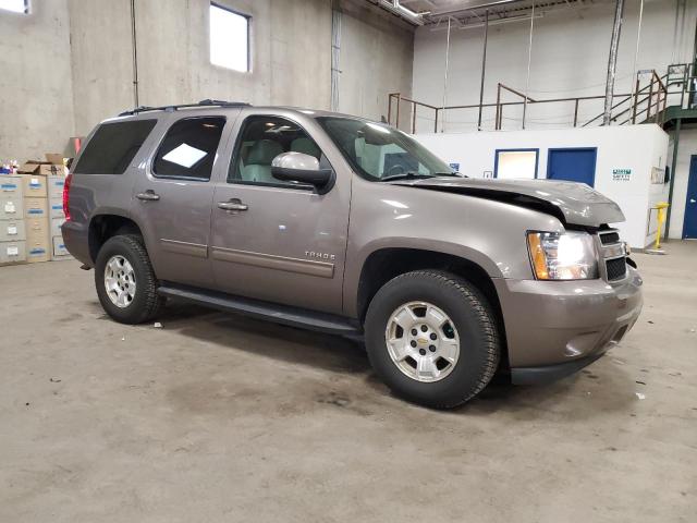 Photo 3 VIN: 1GNSKBE0XDR120422 - CHEVROLET TAHOE 