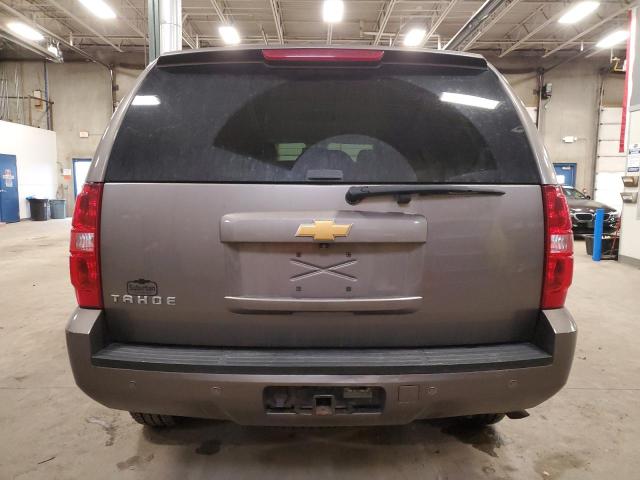 Photo 5 VIN: 1GNSKBE0XDR120422 - CHEVROLET TAHOE 